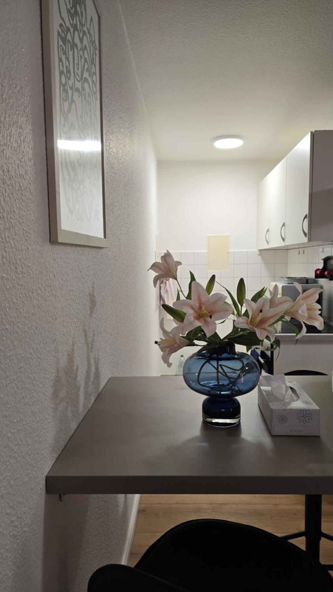 Guestified Beethoven Serviced Apartments Ratingen Exterior photo